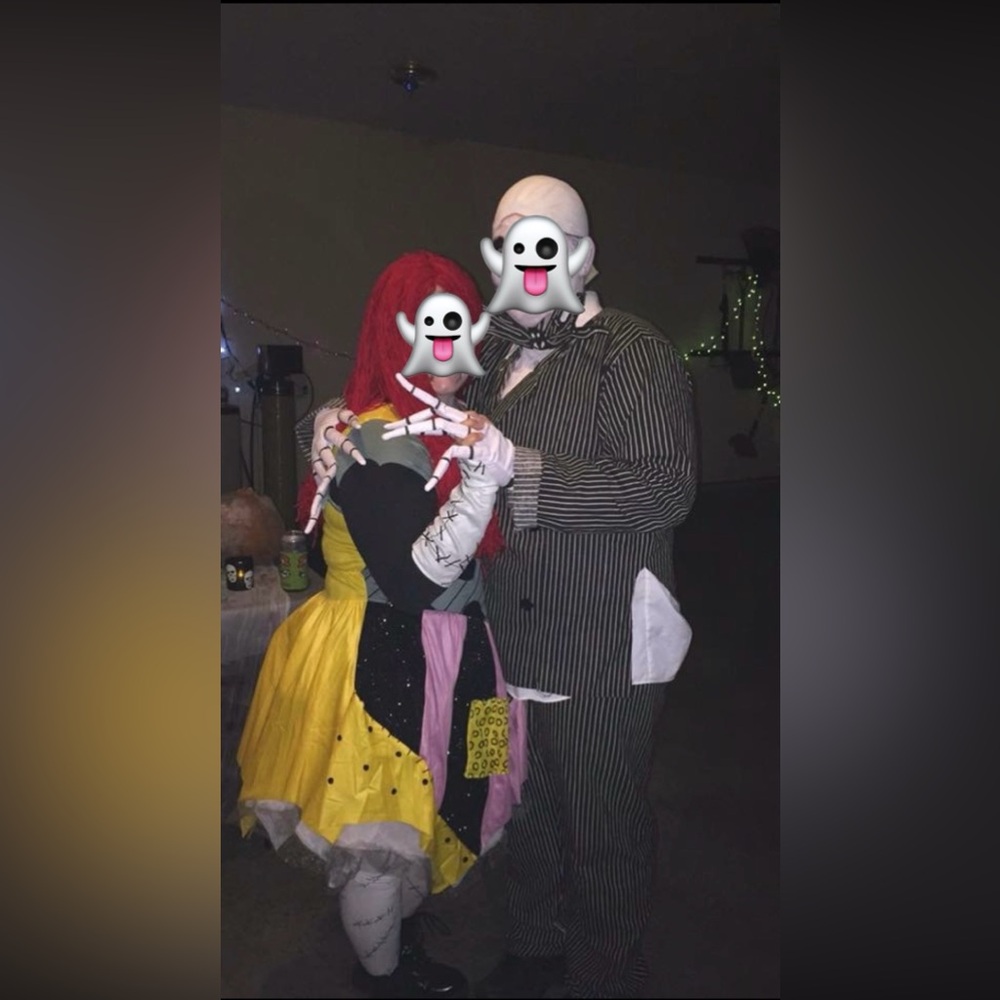 Jack & Sally